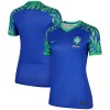 Brasil Borte Women's World Cup 2023 - Dame Fotballdrakt